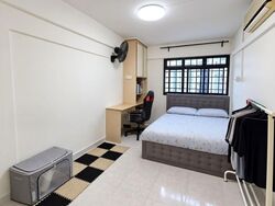 Blk 55 Ping-an Gardens (Bedok), HDB 4 Rooms #613822691